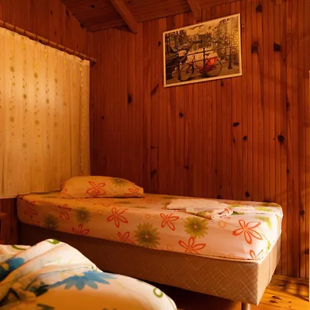 Olympos Yakamoz Pansiyon-3