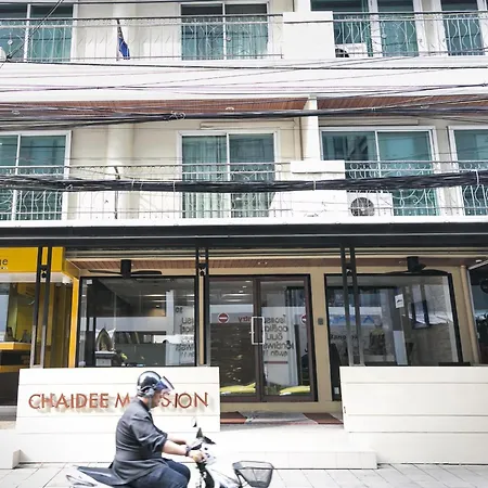 Chaidee Mansion-3