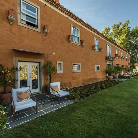 Quinta Do Vallado - Douro Wine Hotel-3