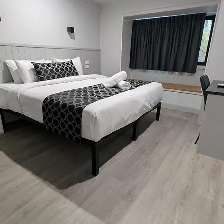 Cooma High Country Motel-3