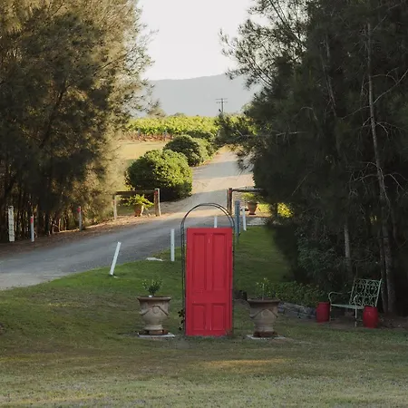 Red Door Collective - Rdc Vineyard Estate, Luxury Adult Only Stay-2
