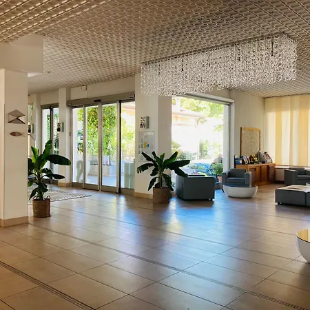 Hotel Sirenetta-3