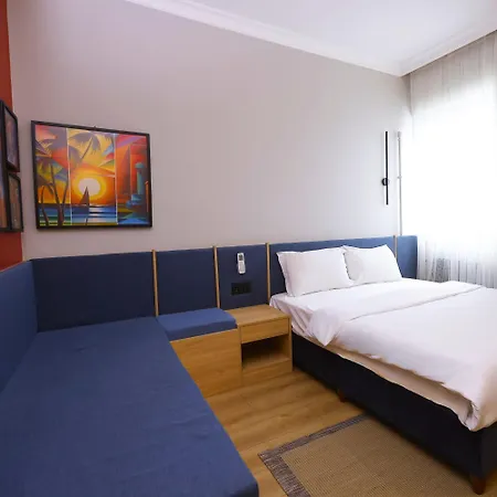 Esin Hotel-2