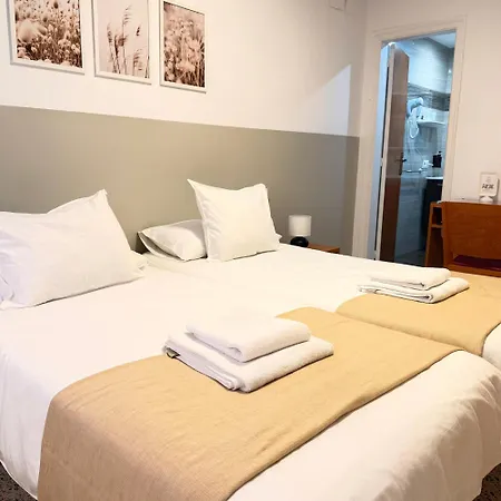 Moli De Mar Lloret - Smart Hotel-2