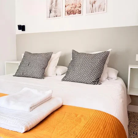 Moli De Mar Lloret - Smart Hotel-3