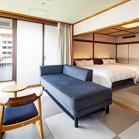 Shiraraso Grand Hotel-2