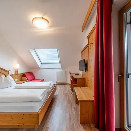 Hotel St. Justina Hof-2