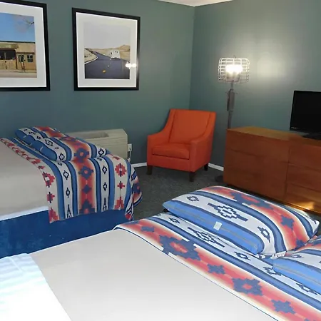 Bryce Canyon Resort-2