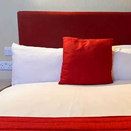 Laichmoray Hotel-2
