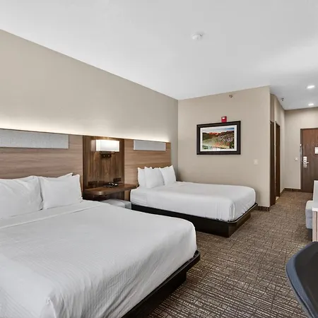 Best Western Timpanogos Inn-2
