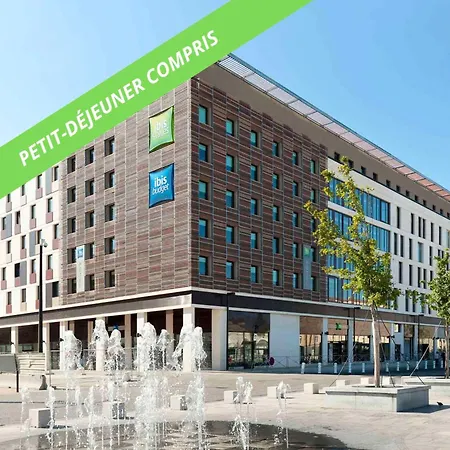 ibis Styles Nimes Gare Centre-2