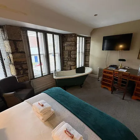 The Covenanter Hotel-2