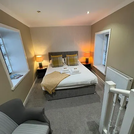 The Covenanter Hotel-3