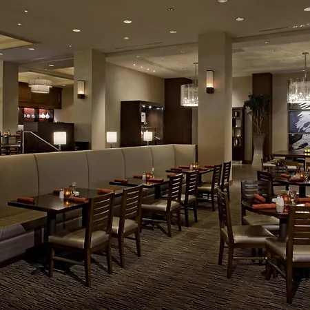 Hyatt Regency Saint Louis At The Arch-3