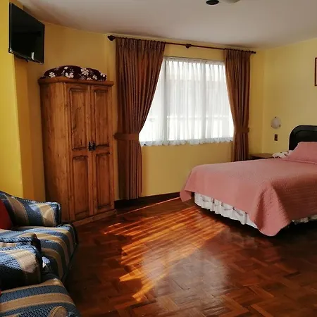Hotel Nuevo Sol-3