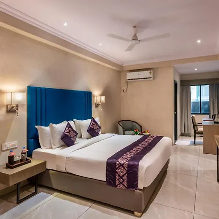 Lords Eco Inn Dahej-3