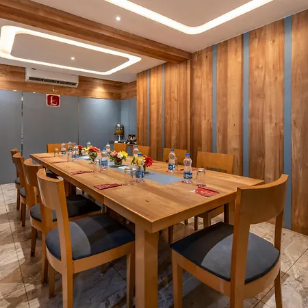 Lords Eco Inn Dahej-2