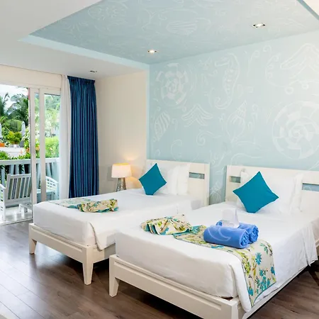 The Cliff Resort & Residences-3