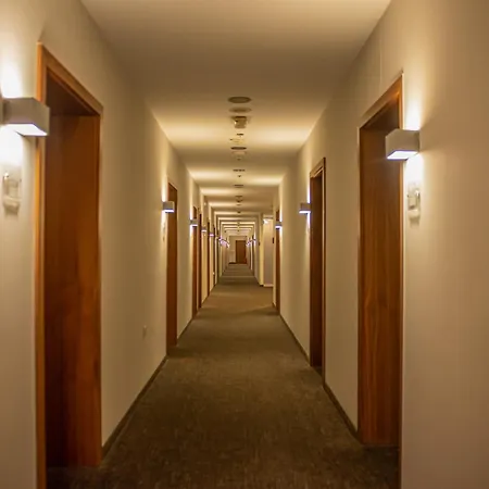 Hotel Slisko-3