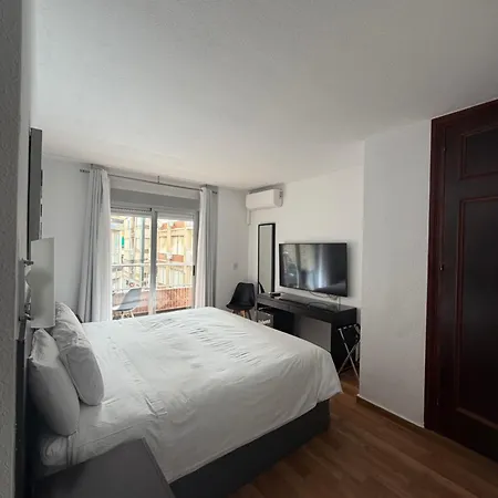 Hotel Carlos III-2