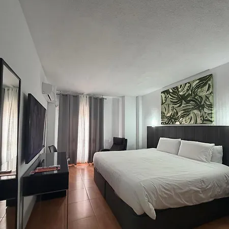 Hotel Carlos III-3