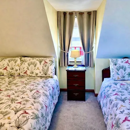 Fallon'S B&B-3