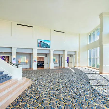 Grand Hyatt Tampa Bay-2