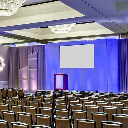 Grand Hyatt Tampa Bay-3
