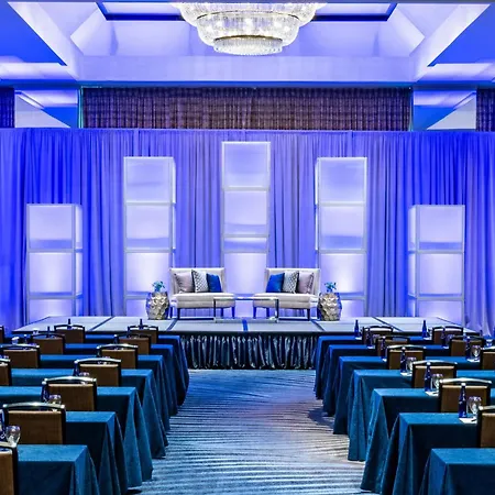 Grand Hyatt Tampa Bay-2