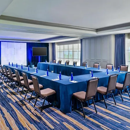 Grand Hyatt Tampa Bay-3