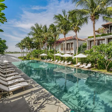 Emerald Hoi An Riverside Resort-2