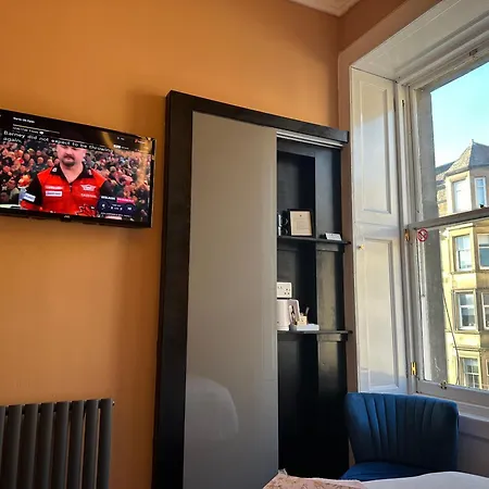 The Valentine - Townhouse Hotel - Adults Only-3