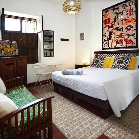 Casa Ruta Sur (Adults Only)-2