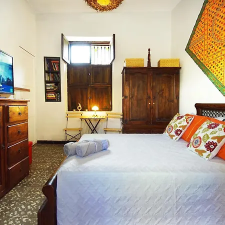 Casa Ruta Sur (Adults Only)-3
