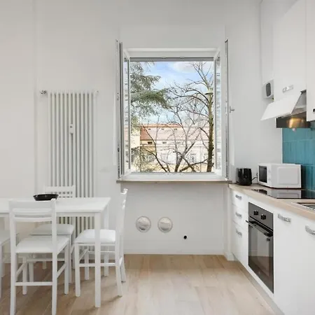 Nuova Opera Rooms & Apartments-2