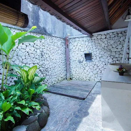 The Calmtree Bungalows-2