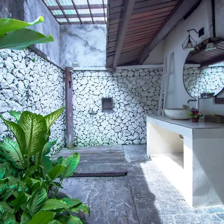 The Calmtree Bungalows-3
