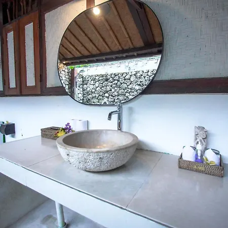The Calmtree Bungalows-3
