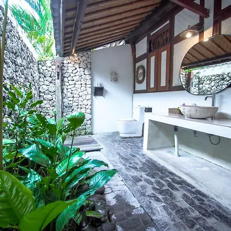 The Calmtree Bungalows-2