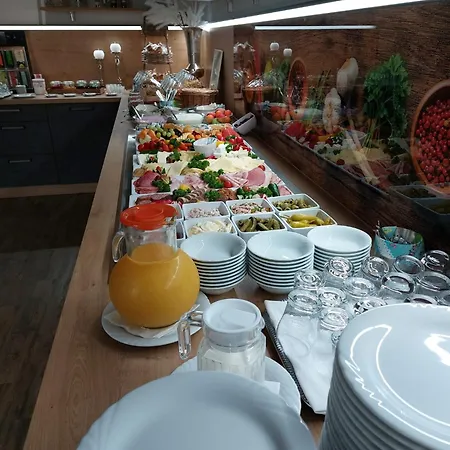 Hotel Landgasthaus Zander-3