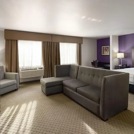 La Quinta By Wyndham Spokane Valley-3