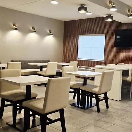 Wingate By Wyndham Pittsburgh West Mifflin-2