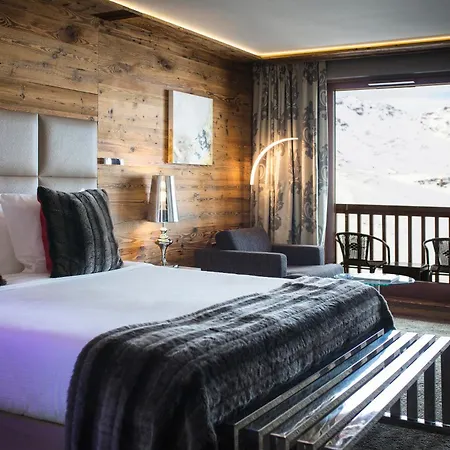Hotel Koh-I Nor By Les Etincelles-3