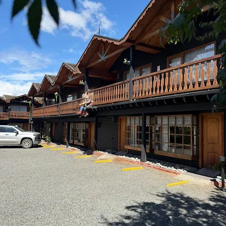 Apart Hotel Blumenau-2