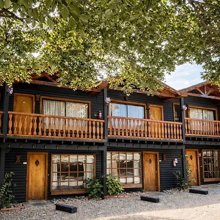 Apart Hotel Blumenau-2
