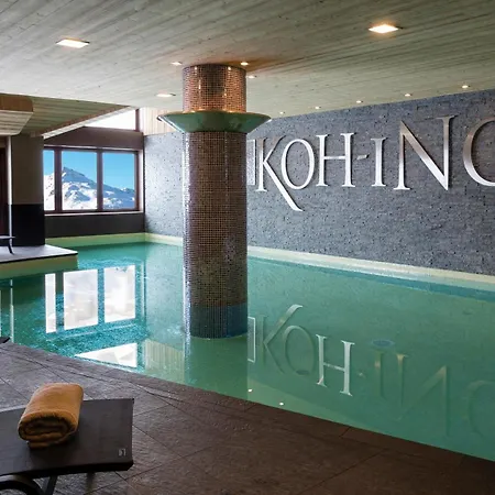 Residence Koh-I Nor By Les Etincelles-3