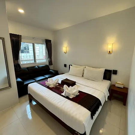 Naiyang Discovery Beach Resort-3