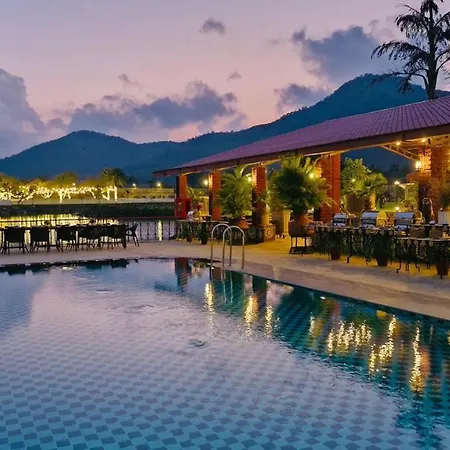 Shikarbadi Heritage Hotel By The Lake - By Hrh Group Of Hotels-2