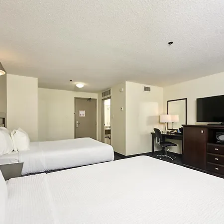 Canad Inns Destination Centre Fort Garry-3