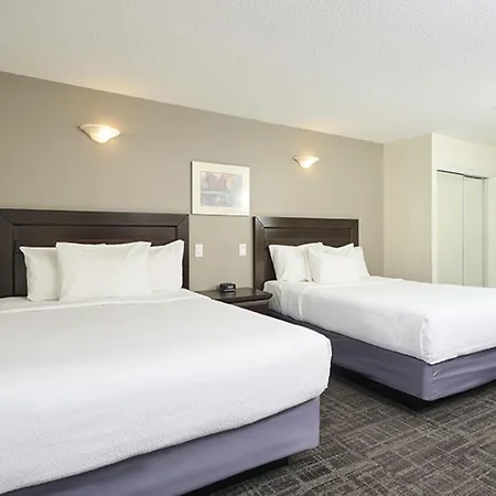 Canad Inns Destination Centre Fort Garry-3